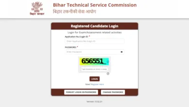 Bihar BTSC Staff Nurse Admit Card 2025 Released for 11389 Posts, Download Now