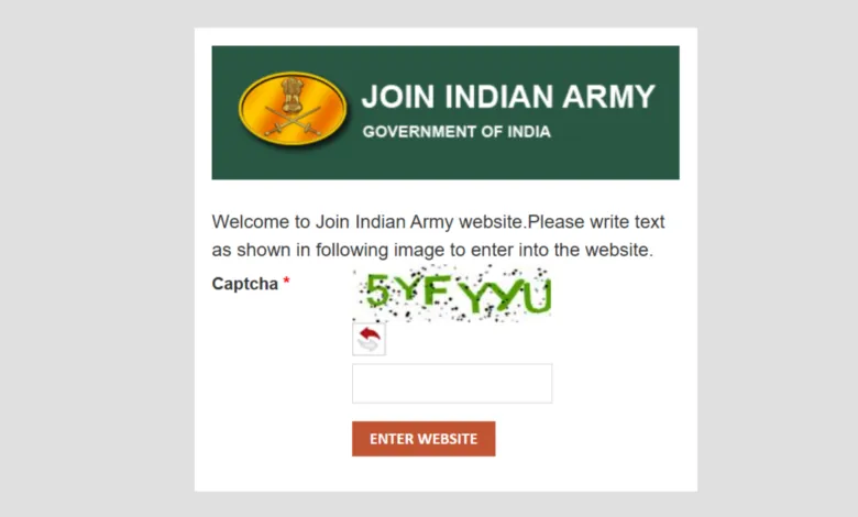 Indian Army Agniveer Result 2025 Released, Check From This Link