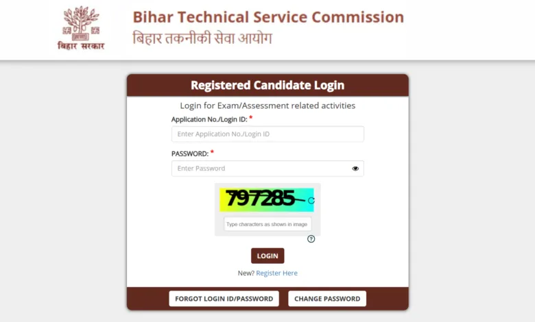 Bihar BTSC Staff Nurse Exam Answer Key 2025 Released, Check Now