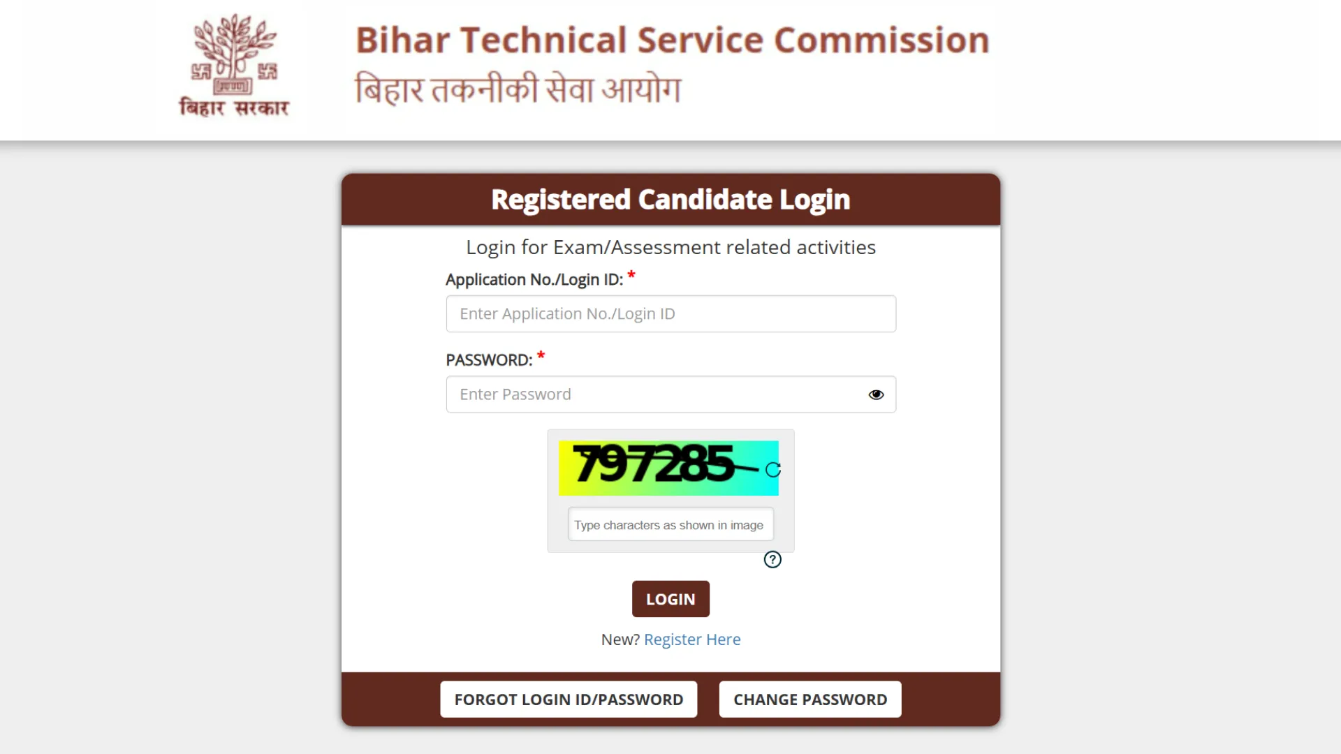 Bihar BTSC Staff Nurse Exam Answer Key 2025 Released, Check Now