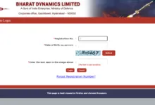 BDL Trainee Engineer, Trainee Officer and Other Posts Exam Admit Card 2025 Released for 212 Posts, Check Now