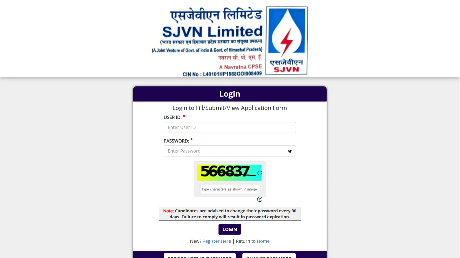 SJVN Executive Trainee Exam Answer Key 2025 Released, Check Now