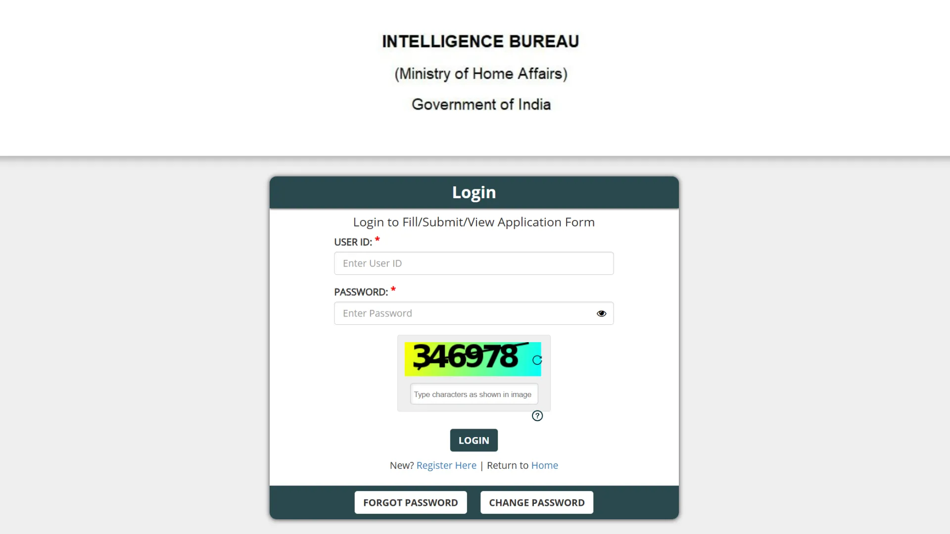 IB ACIO Gr-II / Executive Exam Date and Admit Card 2025 Released for 3717 Posts, Check Now