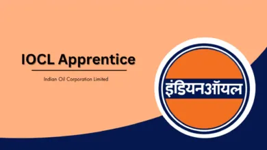 IOCL NR Apprentice Recruitment 2025 Notification Released for 523 Posts, Apply Online