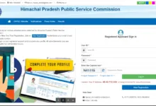 HPPSC Assistant District Attorney Exam Admit Card 2025 Released, Download Now