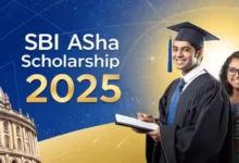 SBI Platinum Jubilee Asha Scholarship 2025: SBI is offering Scholarships upto Rs.20 Lakh