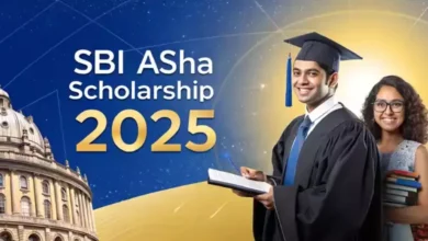 SBI Platinum Jubilee Asha Scholarship 2025: SBI is offering Scholarships upto Rs.20 Lakh
