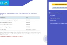 Canara Bank Apprentice Recruitment 2025 Notification Released and Apply Online for 3500 Posts
