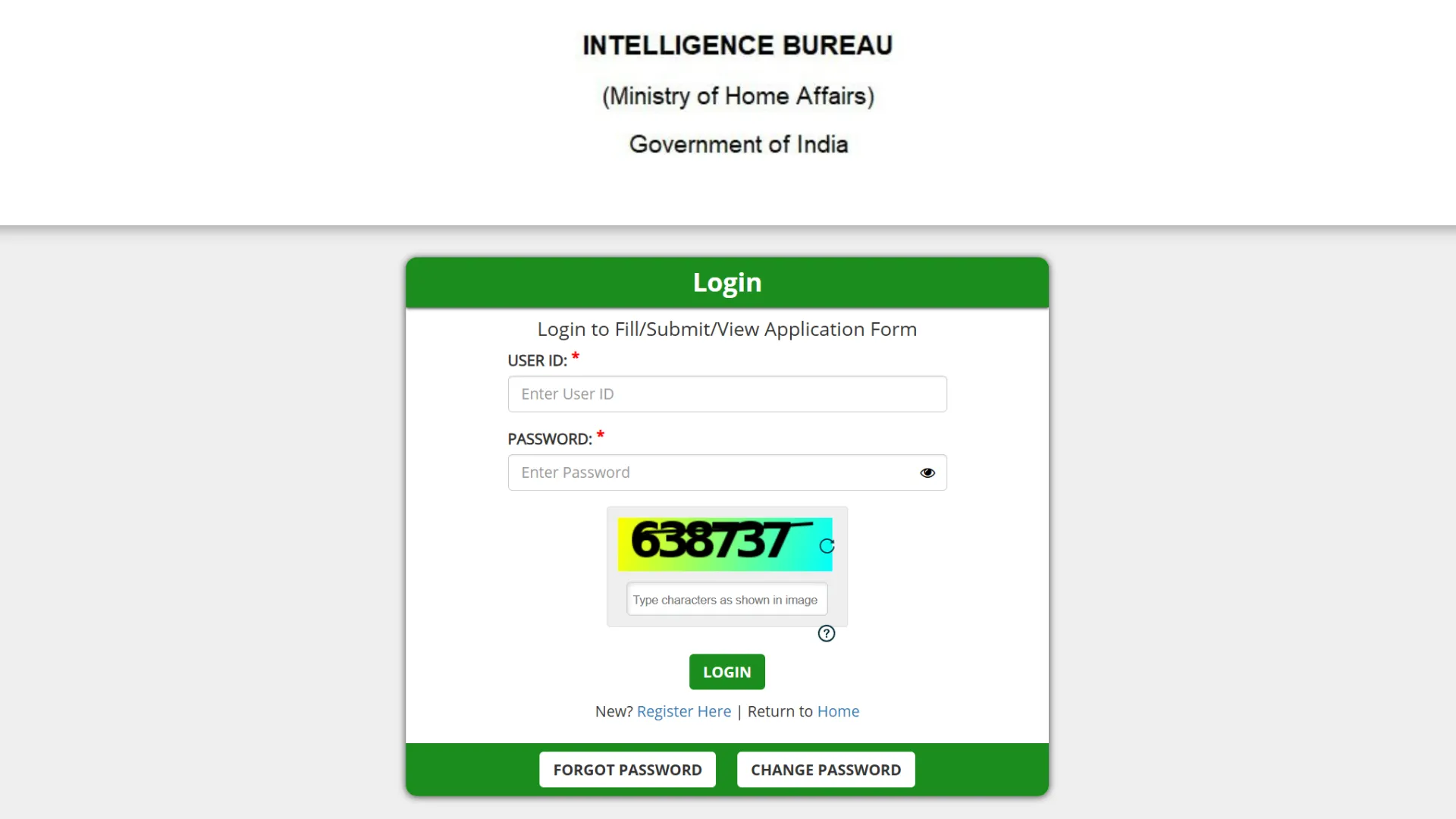 IB Security Assistant/Executive Answer Key 2025 Released, Check From This Link