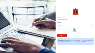 Army Public School PRT, TGT & PGT Result / Score Card 2025 Released, Check From This Link