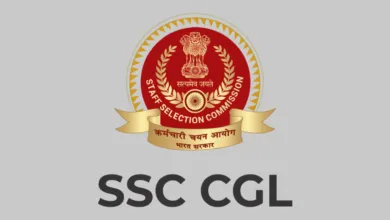 SSC CGL (Graduate Level) Exam Answer Key 2025 Released, Check From This Link