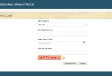 Rajasthan Police Constable Recruitment 2025 Exam Date & Admit Card Released for 10000 Posts