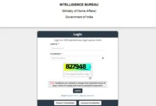 Intelligence Bureau Security Assistant (Motor Transport) Exam Answer 2025 Released, Check From This Link