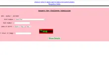 ISRO Scientist/Engineer (320 Posts) Exam Answer Key 2025 Released, Check From This Link