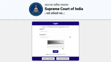 Delhi SCI Court Master (Shorthand) Exam Admit Card 2025 Released, Download Now
