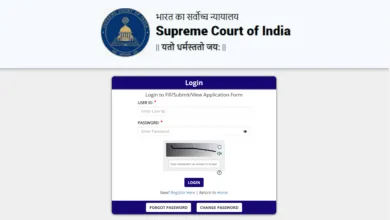 Delhi SCI Court Master (Shorthand) Answer Key 2025 Released, Check From This Link
