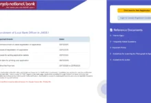 Punjab National Bank (PNB) Local Bank Officer (LBO) Recruitment 2025 Notification Released and Apply Online for 750 Posts