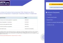 Nainital Bank Clerk, PO & SO Recruitment 2025 Notification Released for 175 Posts, Apply Online