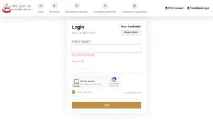 BSF Constable Tradesmen (3588 Posts) Exam Date & Admit Card 2025 Released, Check Now