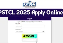 PSTCL Recruitment 2025 Notification Released and Apply Online for 609 Various Posts