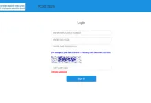 MPESB Police Constable (7500 Posts) Exam Answer Key 2025 Released, Check From This Link