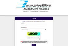 BEL Probationary Engineer (340 Posts) Answer Key 2025 Released, Check From This Link