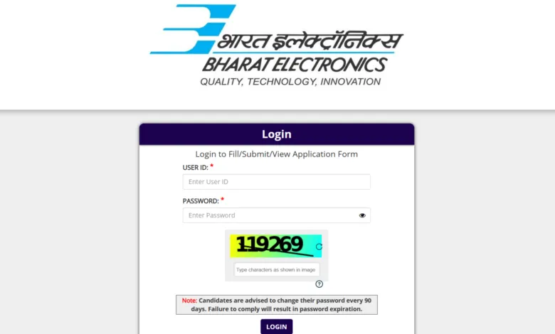 BEL Probationary Engineer (340 Posts) Answer Key 2025 Released, Check From This Link