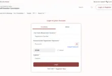 SSC CPO Sub-Inspector (3073 Posts) Answer Key 2025 Released, Check From This Link