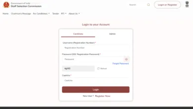 Delhi Police Constable (Driver-737 Posts) Answer Key 2025 Released, Check From This Link