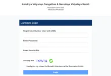 KVS and NVS Teaching & Non-Teaching (15762 Posts) Exam Date & Admit Card 2025 Released, Check Now