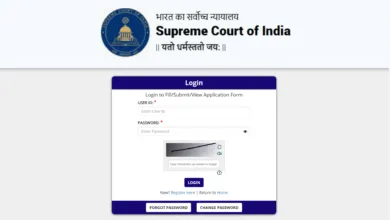 Delhi SCI Court Master (Shorthand) Result 2026 Released, Check From This Link