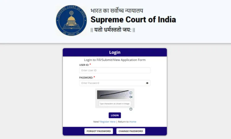 Delhi SCI Court Master (Shorthand) Result 2026 Released, Check From This Link