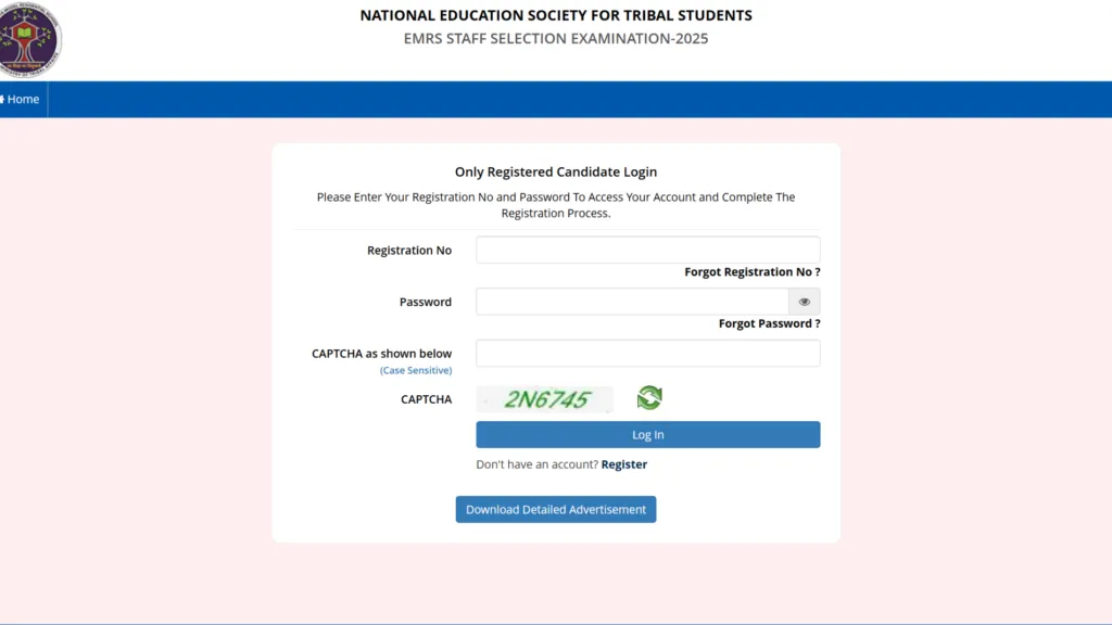 EMRS Teaching & Non-Teaching (7267 Posts) Result 2026 Released, Check From This Link