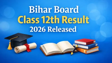 BSEB Bihar Board Class 12th (Inter) Exam Result 2026 Released, Check From This Link