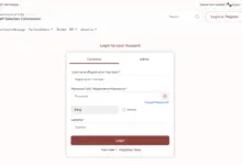 SSC MTS & Havaldar (7948 Posts) Exam Answer Key 2026 Released, Check From This Link