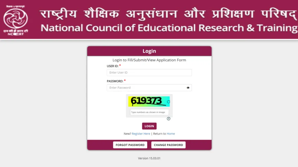 NCERT Non-Teaching (173 Posts) Exam Answer Key 2026 Released, Check From This Link
