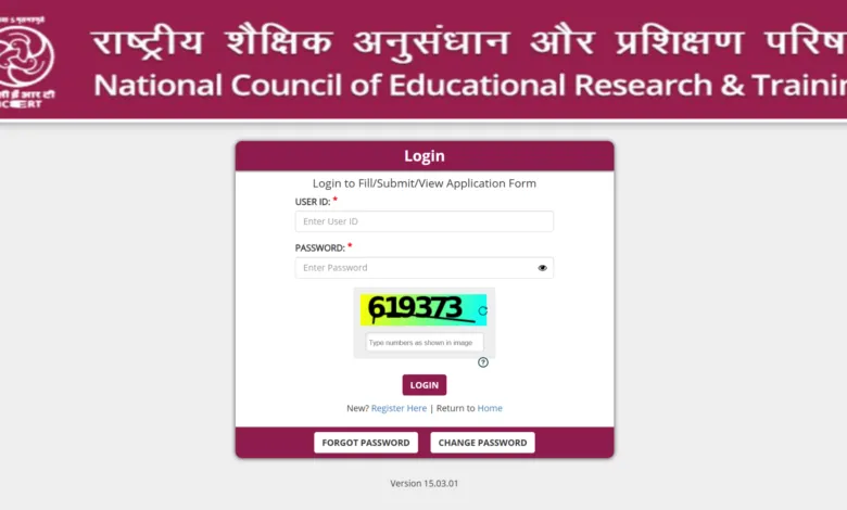 NCERT Non-Teaching (173 Posts) Exam Answer Key 2026 Released, Check From This Link
