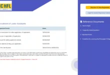 LIC HFL Junior Assistant Recruitment 2026 Notification Released & Apply Online for 180 Posts