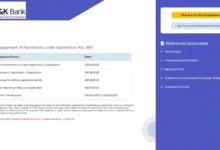 JK Bank Apprentice Recruitment 2026 Notification Released & Apply Online for 614 Posts