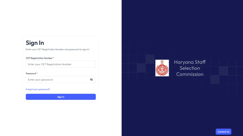 HSSC Warder, ASJ PMT For Advt 06/2026 Out: Download Admit Card For Physical Measurement Test
