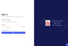 HSSC Warder, ASJ PMT For Advt 06/2026 Out: Download Admit Card For Physical Measurement Test