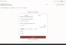 SSC CPO Sub-Inspector (3073 Posts) Exam Date & Admit Card 2025 Released, Check Now