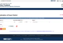 UPSSSC Assistant Statistical Officer (ASO-1565 Posts) Exam Date & Admit Card 2026 Released, Check Now