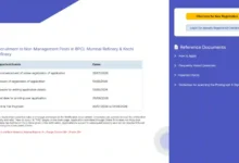 BPCL Non-Management Recruitment 2026 Notification Released for 154 Technician & Operator Posts, Apply Online