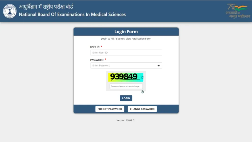 NBEMS NEET PG 2026 Exam Date & Admit Card Released, Check Now