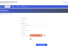Rajasthan RPSC Assistant Prosecution Officer (APO-371 Posts) Exam Date & Admit Card 2026 Released, Check Now