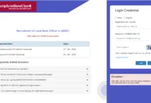 Punjab National Bank (PNB) Local Bank Officer (LBO-545 Posts) Admit Card 2026 Released – Download Link