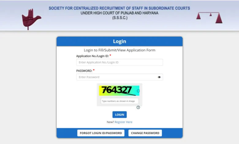 Haryana Court Clerk (1265 Posts) Answer Key 2026 Released, Check From This Link