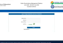 NTA CSIR UGC NET June 2026 Result Released – Download Scorecard PDF Direct Link Here