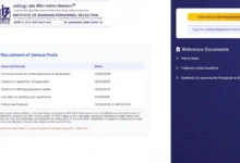 IBPS Hindi Officer Recruitment 2026 Notification Released & Apply Online
